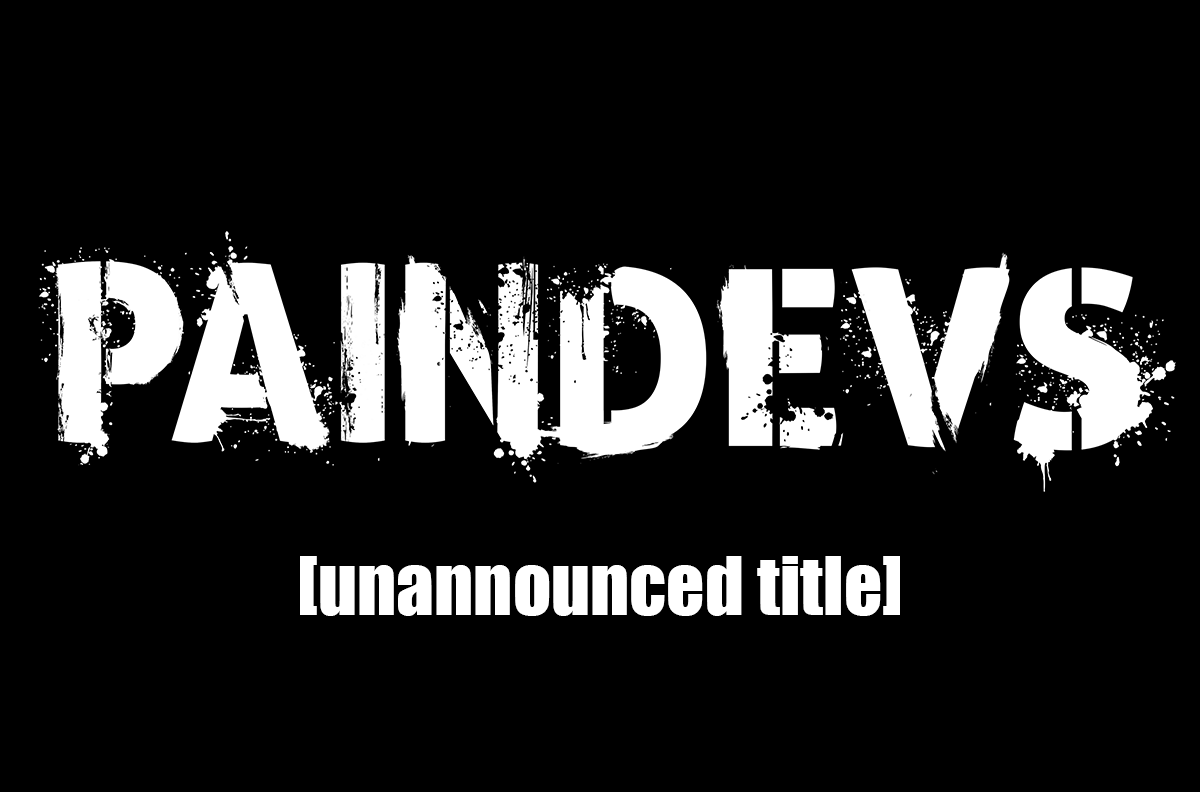 Placeholder Image - Unannounced Title