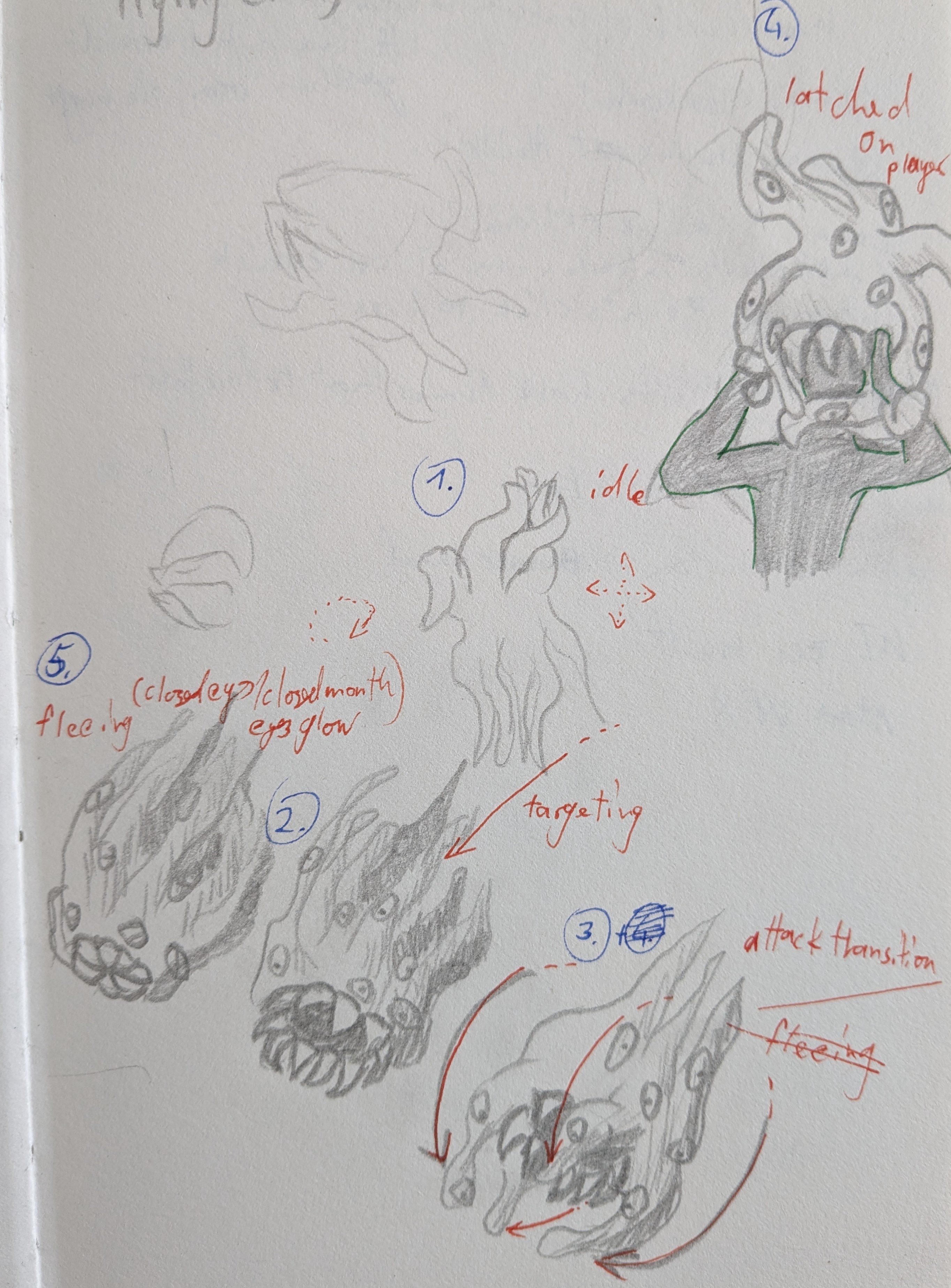 Shine A Way - Enemy Concept - Toni Winkler