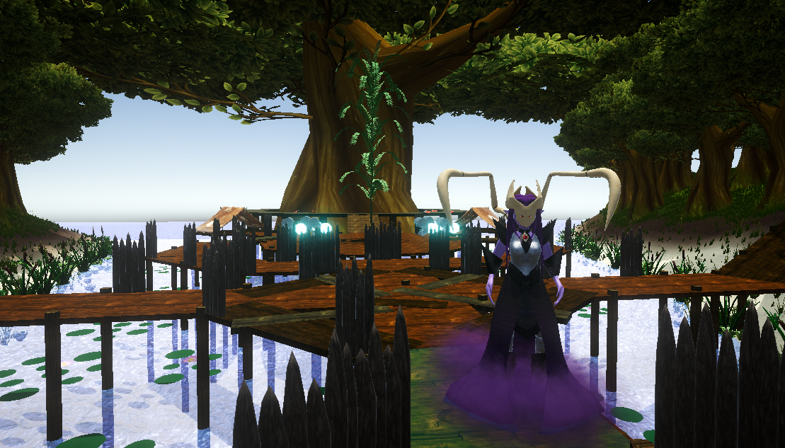 Unholy Tactics - 2. Semester Project - Gameplay - Toni Winkler